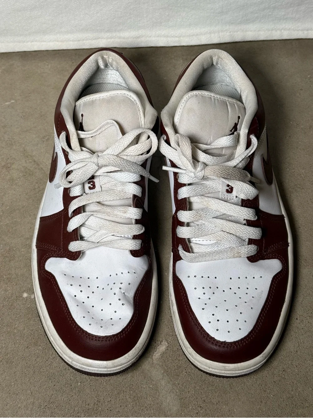Jordan Air Jordan 1 Low 